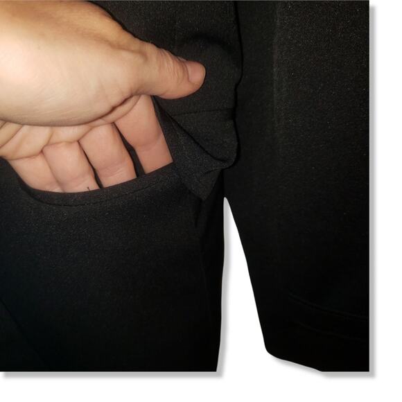 Vintage, made in the USA Jonathan Michael women's quilted jacket, size 10, EUC! - Picture 7 of 9